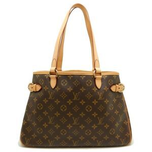 Louis Vuitton Monogram Batignolles Horizontal Shoulder Bag